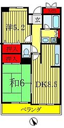 パインエクセレント 5階