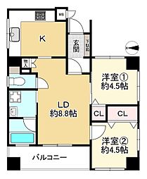 ロータリー上町