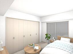 子供部屋の画像