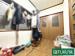 子供部屋の画像