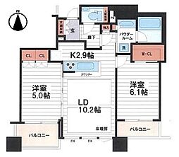 シティタワー大阪本町