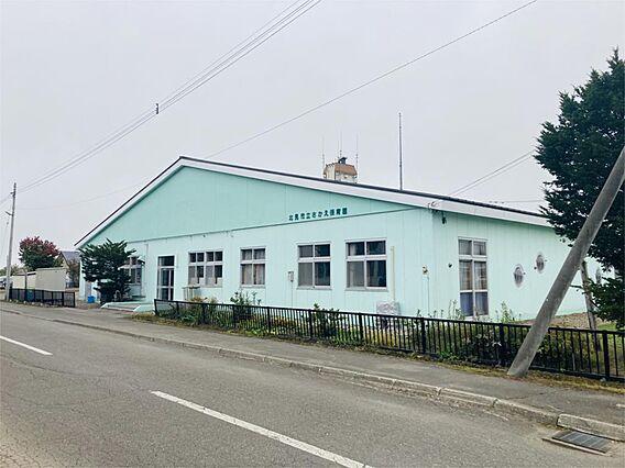 さかえ保育園（...