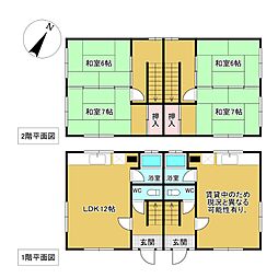 三楽町126番　共同住宅