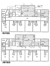 川沿町145番　寄宿舎