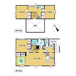ひかり野6丁目3番　戸建て