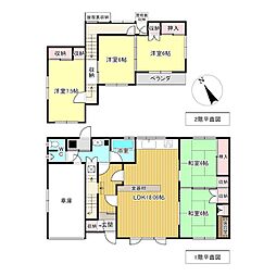 美幌町字元町4番　戸建て