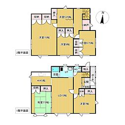 末広町368番 戸建て