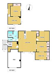 常盤町4丁目12番　戸建て