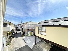 エーデルワイス(ひばりヶ丘)  ｜ 東京都東久留米市浅間町３丁目（賃貸アパート1K・2階・13.50㎡） その10