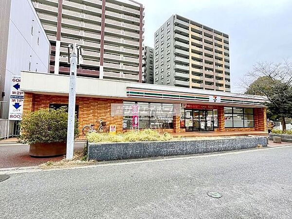 入間市駅前第二ビル ｜埼玉県入間市河原町(賃貸マンション2LDK・5階・53.35㎡)の写真 その30