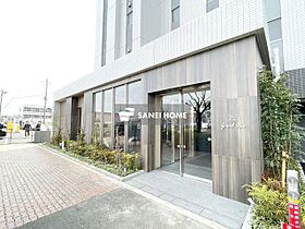 GRAND HIVE  ｜ 埼玉県所沢市東所沢５丁目（賃貸マンション1LDK・8階・45.52㎡） その15