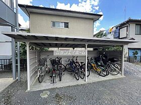 埼玉県所沢市大字上安松（賃貸マンション1K・3階・17.41㎡） その21