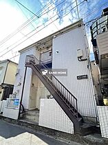 ロマンス志木  ｜ 埼玉県志木市柏町６丁目（賃貸アパート1R・2階・13.50㎡） その19