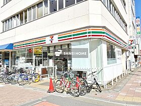 アーガスヒルズ11  ｜ 埼玉県所沢市松葉町（賃貸マンション1K・3階・21.24㎡） その25