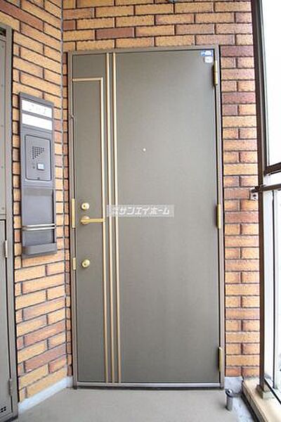 埼玉県所沢市くすのき台３丁目(賃貸マンション1K・2階・30.97㎡)の写真 その22