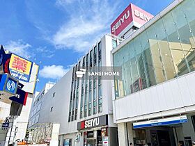 AUBE  ｜ 埼玉県所沢市旭町（賃貸アパート1K・1階・23.77㎡） その29