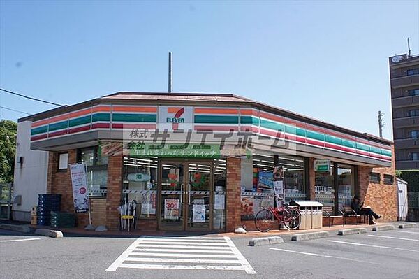 ビュープレジオI ｜埼玉県入間市牛沢町(賃貸アパート2DK・1階・44.34㎡)の写真 その19