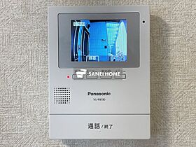 ソリティア所沢第9  ｜ 埼玉県所沢市南住吉（賃貸アパート1R・1階・12.42㎡） その26