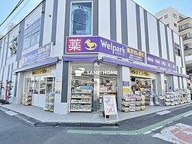 花村ビル  ｜ 埼玉県所沢市弥生町（賃貸マンション1R・1階・14.15㎡） その26