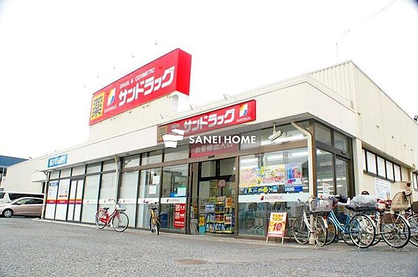 埼玉県所沢市けやき台１丁目(賃貸アパート1K・2階・19.80㎡)の写真 その26