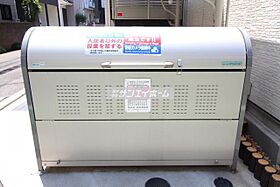 クレイノTAKA ゼータ  ｜ 埼玉県所沢市美原町２丁目（賃貸マンション1K・1階・25.11㎡） その12