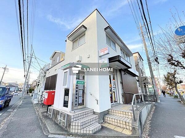 ハルニレ ｜埼玉県所沢市けやき台１丁目(賃貸マンション1LDK・3階・59.50㎡)の写真 その21