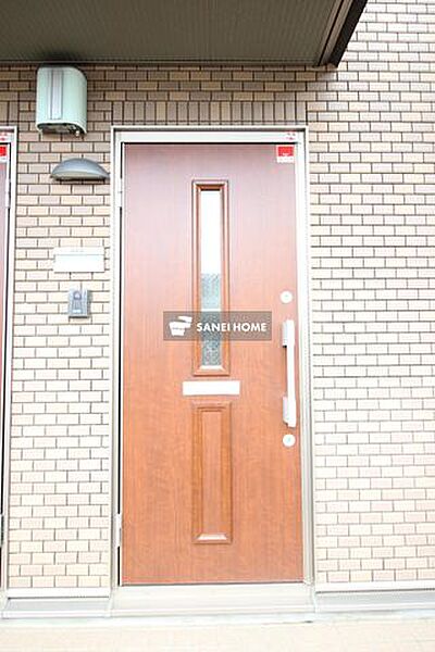 グランドクレスト ｜埼玉県入間市宮前町(賃貸アパート1K・2階・37.91㎡)の写真 その13