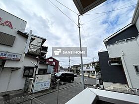 D-Sereno西所沢  ｜ 埼玉県所沢市上新井１丁目（賃貸アパート1LDK・1階・33.62㎡） その13