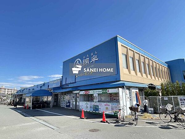 東京都東村山市本町３丁目(賃貸アパート1K・1階・22.71㎡)の写真 その18