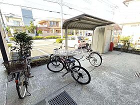 レオパレス銀河荘  ｜ 埼玉県飯能市緑町（賃貸アパート1K・1階・25.09㎡） その17