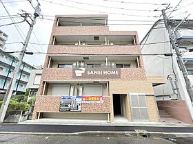 東京都東村山市栄町１丁目（賃貸マンション1LDK・3階・36.82㎡） その26