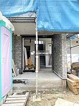 プロスペリタT  ｜ 埼玉県所沢市大字下安松（賃貸アパート1K・3階・26.23㎡） その13