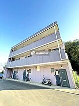 グリーンサイド  ｜ 埼玉県所沢市大字南永井（賃貸マンション1K・2階・28.80㎡） その21