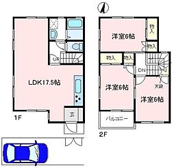 西武新宿線 狭山市駅 バス9分 さやま地域ケアクリニック下車 徒歩4分