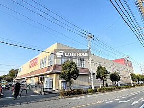 グリンヴェール  ｜ 埼玉県所沢市東所沢１丁目（賃貸アパート2LDK・1階・57.30㎡） その19