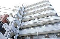 東京都清瀬市松山2丁目：物件画像／株式会社 サンエイホーム