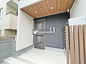 埼玉県新座市新堀２丁目（賃貸マンション1K・1階・21.67㎡） その14