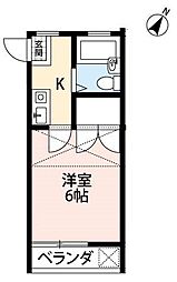 🉐敷金礼金0円！🉐グレースサンエイII