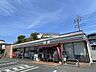 周辺：セブンイレブン 西所沢山口店 徒歩6分。 450m