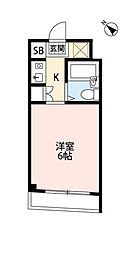 🉐敷金礼金0円！🉐メゾン花村