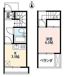 🉐敷金礼金0円！🉐サンハイム