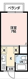 🉐敷金礼金0円！🉐ベルツリーII