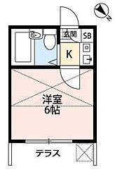 🉐敷金礼金0円！🉐レオパレスTSD