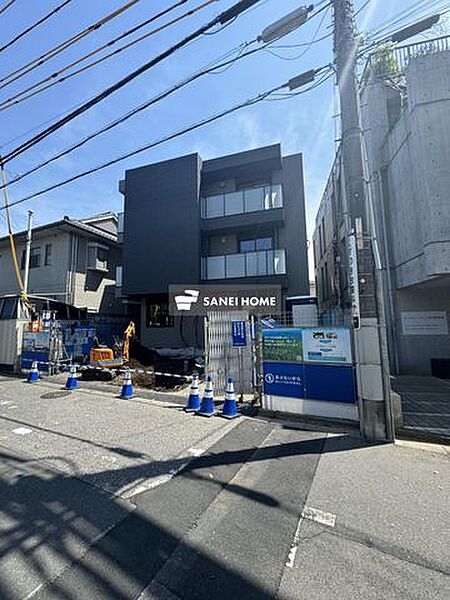 外観画像