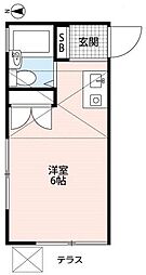 🉐敷金礼金0円！🉐ヴィレッヂけやき台