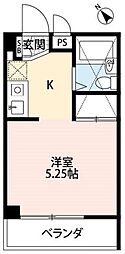 🉐敷金礼金0円！🉐関間マンション