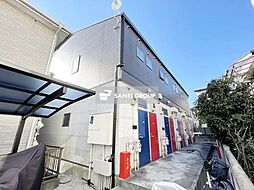 アイコート所沢
