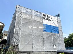 （仮称）所沢市東所沢和田メゾン
