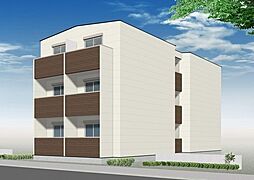 ジーメゾン所沢市下安松ネスト
