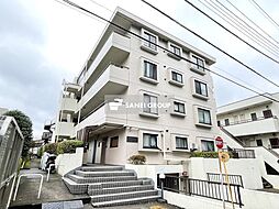 レガパレス椿峰